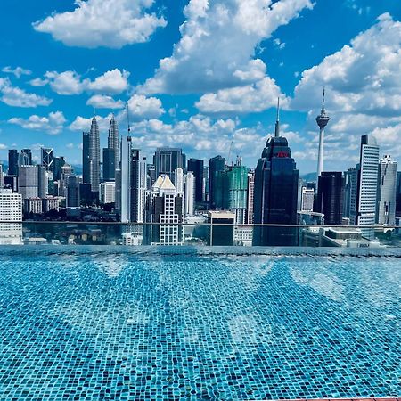 Regalia Suites 424 กัวลาลัมเปอร์ ภายนอก รูปภาพ