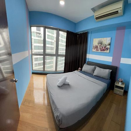 Regalia Suites 424 กัวลาลัมเปอร์ ภายนอก รูปภาพ