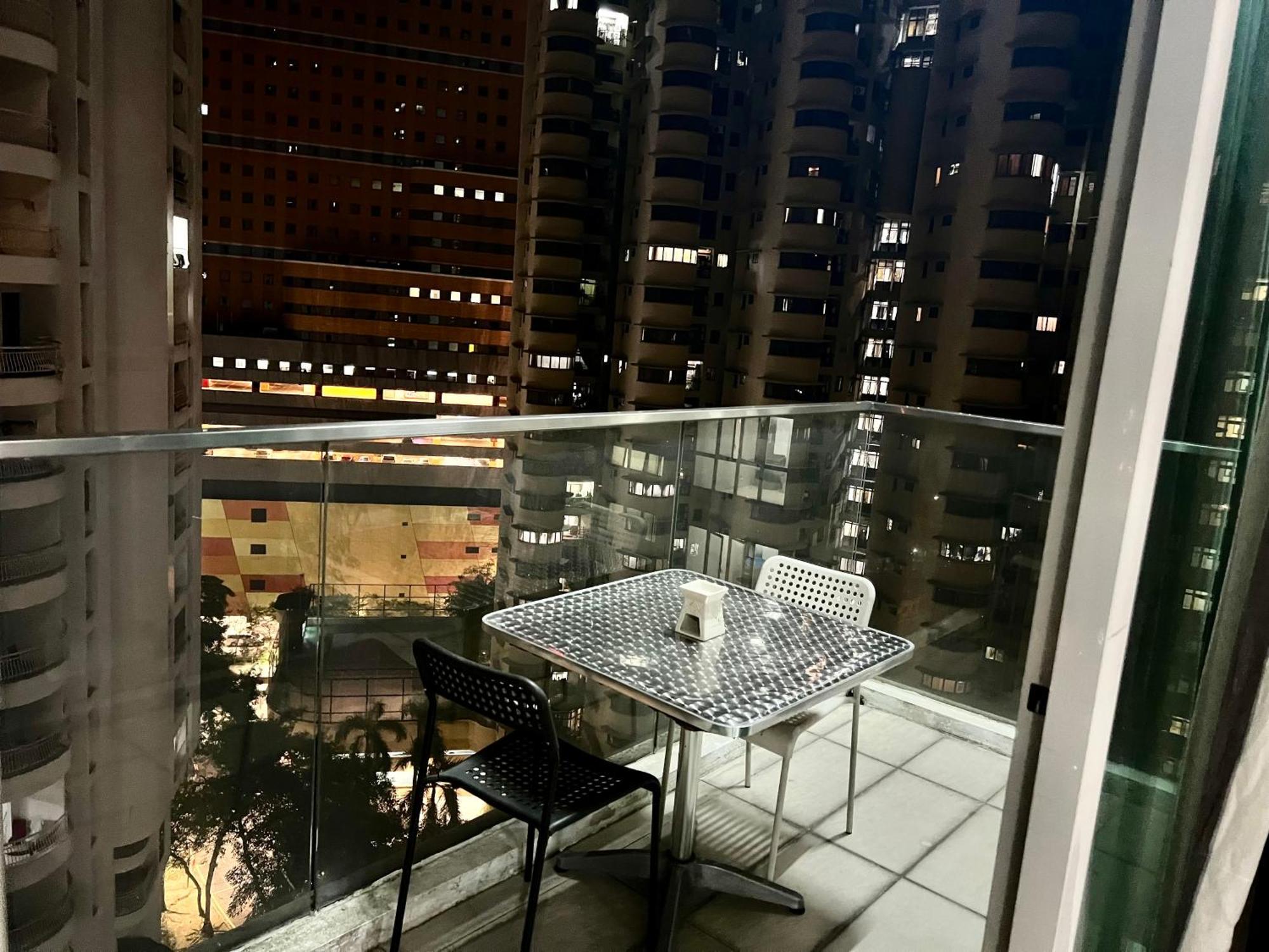 Regalia Suites 424 กัวลาลัมเปอร์ ภายนอก รูปภาพ