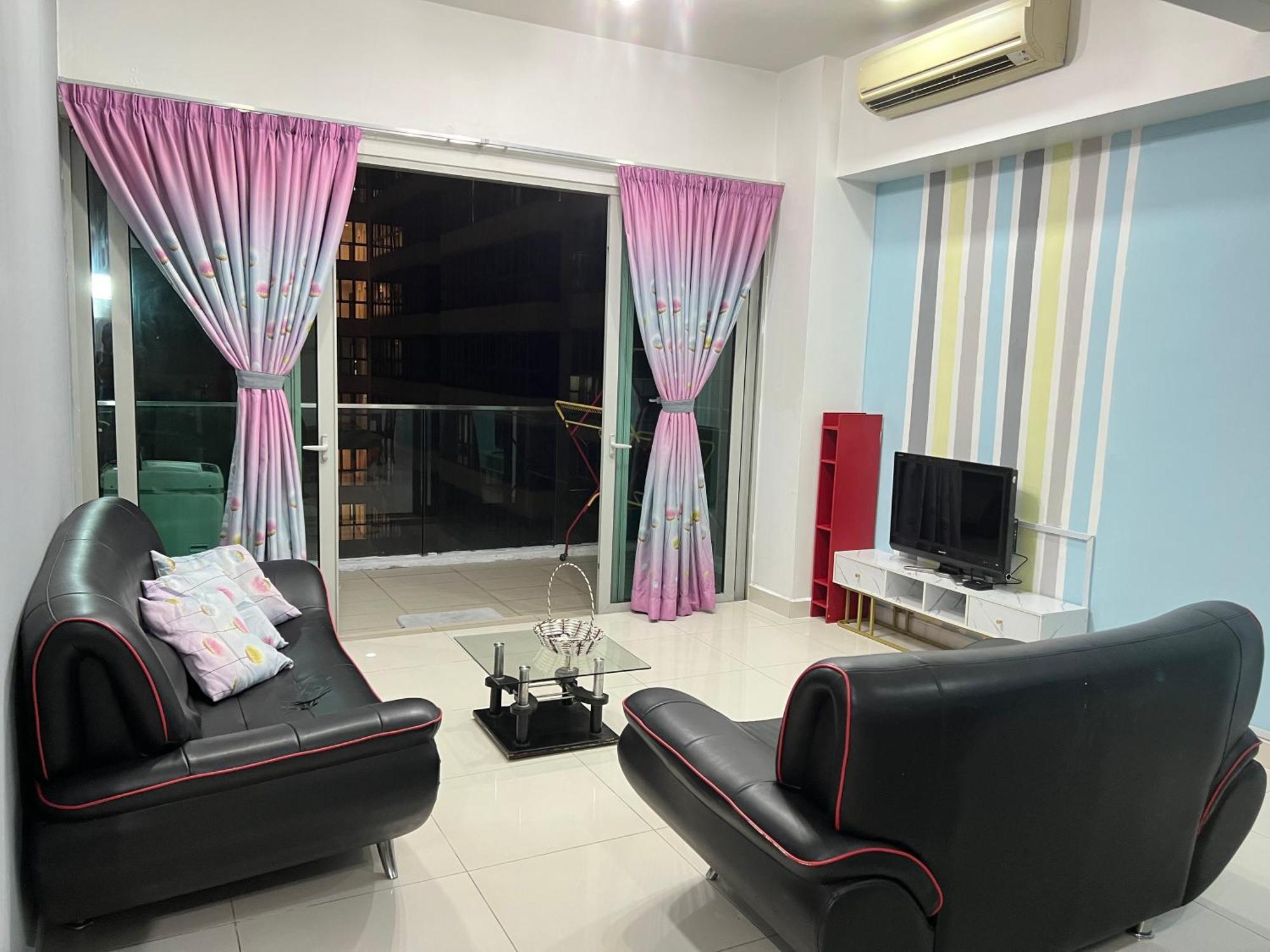 Regalia Suites 424 กัวลาลัมเปอร์ ภายนอก รูปภาพ