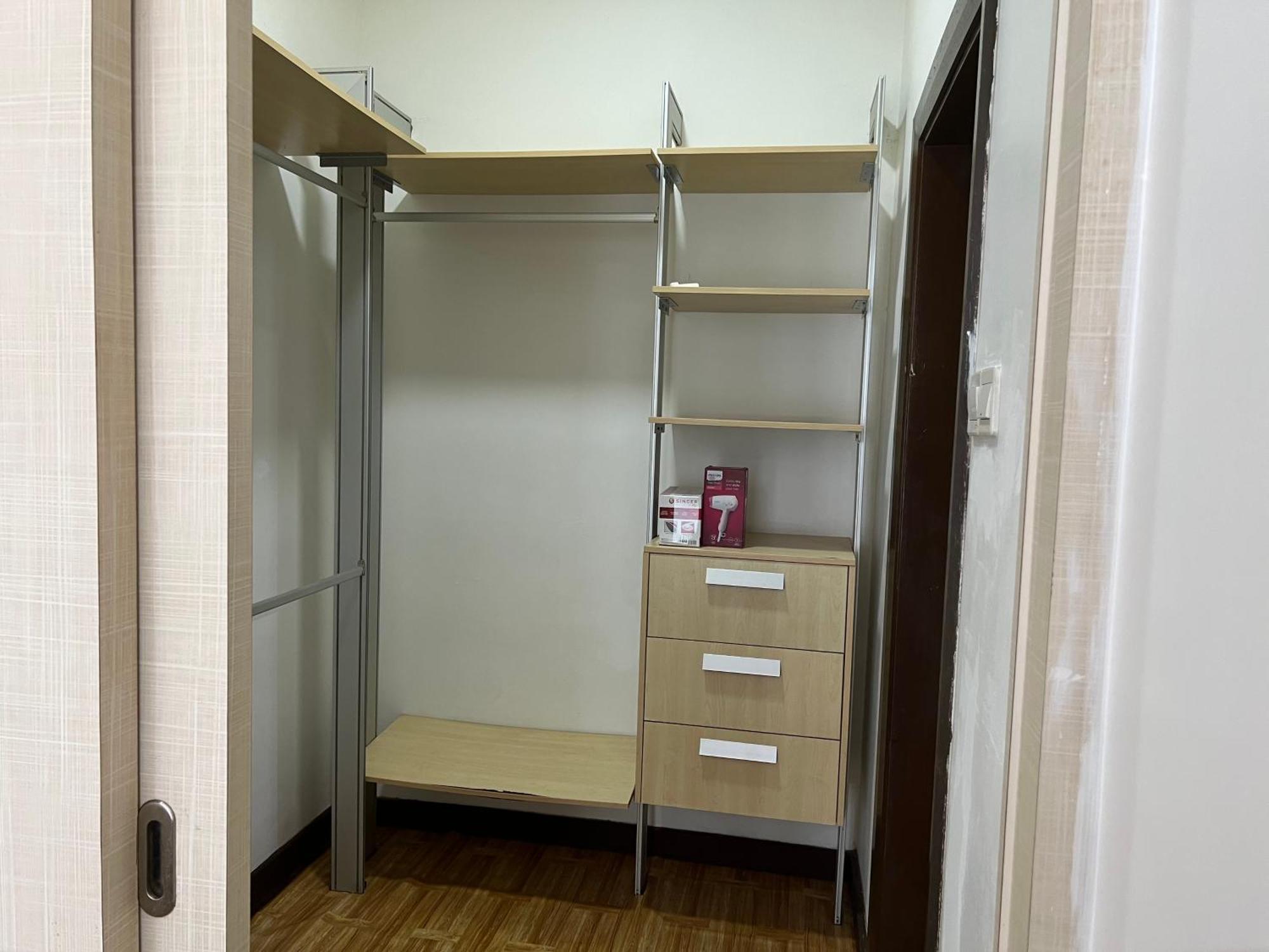 Regalia Suites 424 กัวลาลัมเปอร์ ภายนอก รูปภาพ